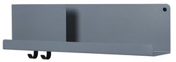 Muuto FOLDED Organizer - Półka Ścienna 63 cm
