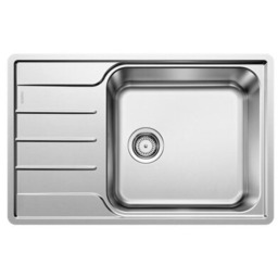 BLANCO Zlewozmywak Lemis XL 6 S-IF Compact 525111