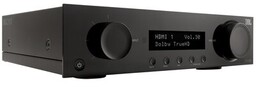 JBL Amplituner MA310 Czarny 5.2-kanałowy, 4K Ultra HD,HDMI