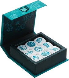 Rory''s Story Cubes Astro kostka historyczna