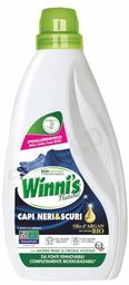 Winni''s Capi Neri&Scuri - Ekologiczny płyn do prania
