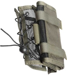 MFH Mapnik na Rękę Arm Map Pouch Olive