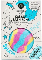 NAILMATIC_Kids Bath Bomb kula do kąpieli dla dzieci