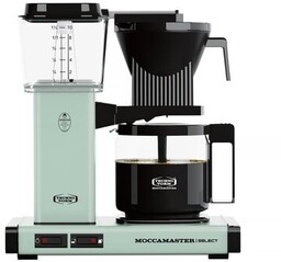 Ekspres do kawy Moccamaster KBG 741 Select Pastel