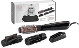 Suszarko Lokówka BABYLISS AS126E czarny