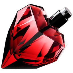 Diesel Loverdose Red Kiss woda perfumowana 50 ml