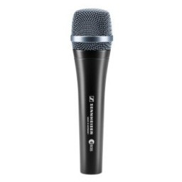 Sennheiser E935 - Mikrofon dynamiczny, kardioidalny, wokalowy