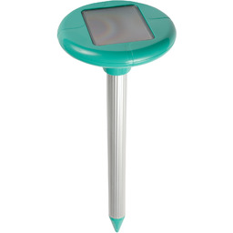 Odstraszacz kretów Classic solarny 5105