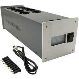 Taga Harmony PF-1000LPS - Filtr zasilania / listwa