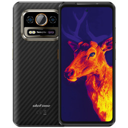 Smartphone Ulefone Armor 25T 4G LTE 6GB/256GB Frost