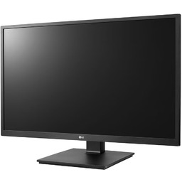 LG 27BN55UP-B 27" IPS Monitor, 3840 x 2160