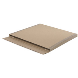 PUDEŁKO KARTON 325x320x12 na płyty płytę WINYL winylowe