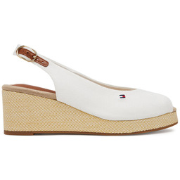 Espadryle Tommy Hilfiger