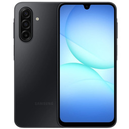 Samsung Galaxy A17 (SM-A176B) 5G 4/128GB DS Black