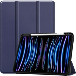 Bizon Etui Case Tab Lizard do iPad Pro