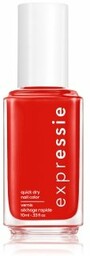 essie Expressie word on the street Lakier