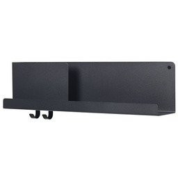 Muuto FOLDED Organizer - Półka Ścienna 63 cm