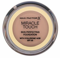 Max Factor Miracle Touch Foundation - 55 Blushing