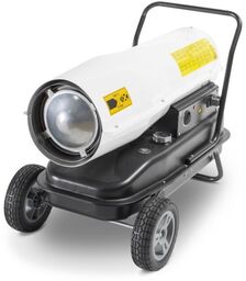 Trotec Wentylator nagrzewnicy olejowej IDE 50 D