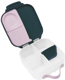 B.Box, Mini Lunchbox INDYGO ROSE