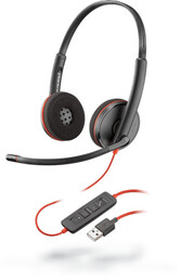 Plantronics Blackwire C3220 Czarne