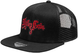 Czapka Motley Crue - Logo