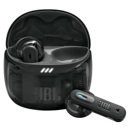 JBL Tune Flex 2 Ghost Edition Douszne Bluetooth