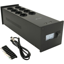 Taga Harmony PF-1000LPS - Filtr zasilania / listwa