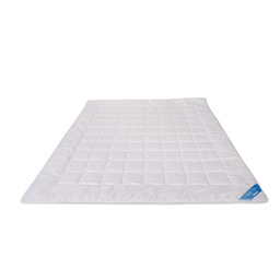Piórex Kołdra antyalergiczna 160x200 Body Nice letnia 400g