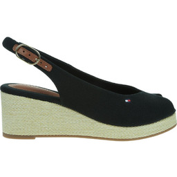 Buty Tommy Hilfiger FW0FW08595BDS