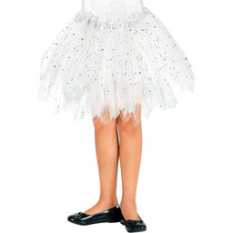 W WIDMANN MILANO Party Fashion - Tutu brokatowa,