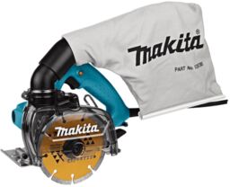MAKITA 4100KB - Przecinarka diamentowa do cięcia