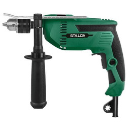 STALCO Wiertarka udarowa IDS13VS sieciowa 600W + akcesoria