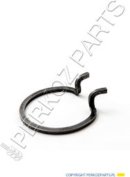 Pierścień zabezpieczający WOM New Holland CNH 87347166 -