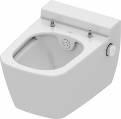 TECE 9700200 Ceramika toaletowa TECEone z funkcją prysznica