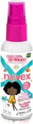Novex My Little Curls Spray Rozplątujący dla Dzieci