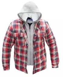 DEDRA Bluza robocza BH63KF-L (rozmiar L)