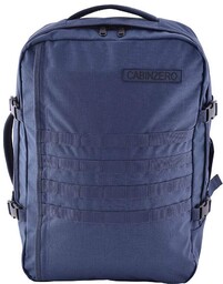 CABINZERO "Military 44L" Ultra Light Cabin Bag with
