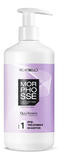Montibello Morphosse 1 Pre-Treatment Szampon przed zabiegiem keratynowego