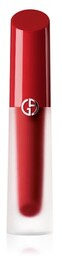 Giorgio Armani Lip Maestro Satin Szminka w płynie