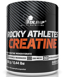 OLIMP Rocky Athletes Creatine 200g