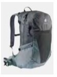 Plecak turystyczny Deuter Futura 23 graphite-shale