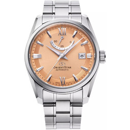 Zegarek męski Orient Star Classic Automatic RE-AU0108G00B