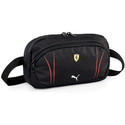 Nerka saszetka biodrówka PUMA Ferrari Waist Bag 079825-02