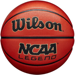 Wilson NCAA Legend Ball WZ2007601XB, unisex, piłki