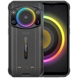 Smartphone Ulefone Armor 21 8GB/256GB (black)