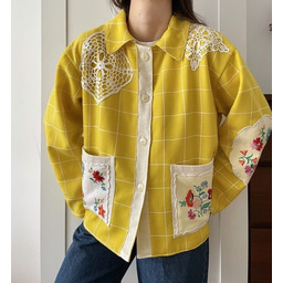 Pakamera Kurtka koszulowa Sola