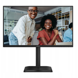 Monitor Aoc 23,8" 24E4U Ips Fhd 120Hz Hdmi