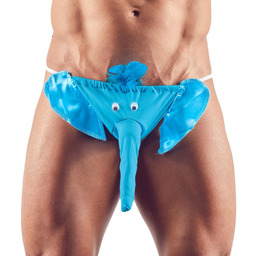 Men''s String Elephant S-L