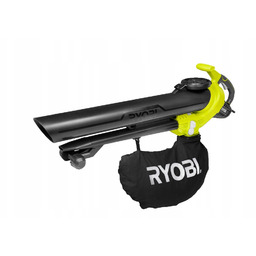 RBV3000CESV Odkurzacz-Dmuchawa Sieciowa na kabel Ryobi